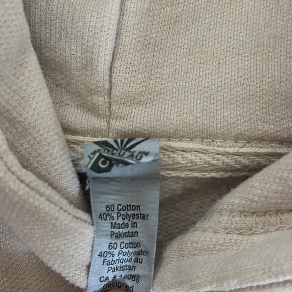 University of Toronto unisex hoodie - Picture 4 of 5